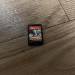 1-2-Switch Nintendo Switch ソフト