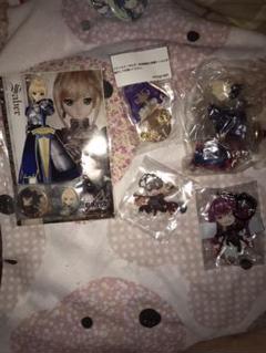fate グッズ