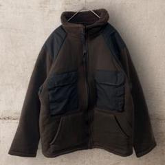 us army gen1 パイル フリース ジャケット 00s us army gen1 パイル フリース ジャケット 00s - メルカリ