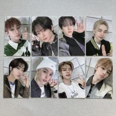 Stray Kids オール トレカセット 111 - メルカリ