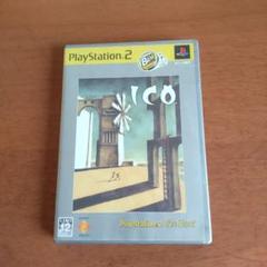 ICO イコ PlayStation2 the Best