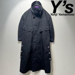 美品 Y's ワイズ ジャケット アウター ウールコート おしゃれ 希少 Amazon | [YJSO] ショートコート ラシャコート レディース