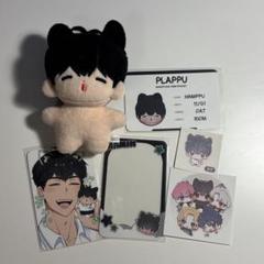 2025年最新】Plave ハミン プレイブの人気アイテム - メルカリ