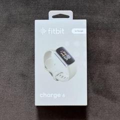 2025年最新】Fitbit charge 6 トラッカーの人気アイテム - メルカリ