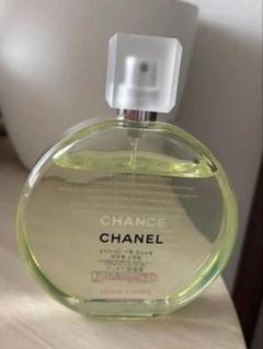 未開封新品CHANEL チャンスボディオイル150ml CHANEL（CHANEL） チャンス オー タンドゥル ボディ オイル 通販