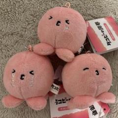 タイトー限定 タコピーの原罪 タコピーのぬいぐるみマスコット　3種セット タイトー限定 タコピーの原罪 タコピーのマスコット 3種セット