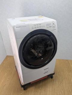 2025年最新】SHARP ドラム式洗濯機の人気アイテム - メルカリ