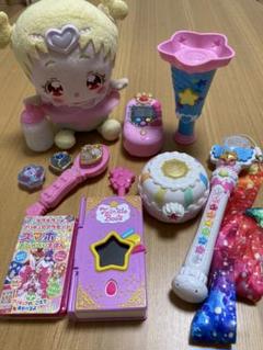 2025年最新】キラキラ プリキュアアラモード パルフェレインボー