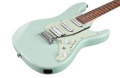 Ibanez EX series HSHストラトタイプ　シングルサイズハム Ibanez EX Series HSH Guitar | Reverb