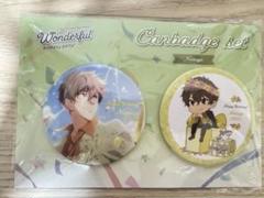 桐嶋夏也 Free! 缶バッジ&チャームセット 2025年最新】free 缶バッジ 夏也の人気アイテム - メルカリ