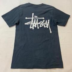 S/S STUSSY ステューシー Tシャツ S