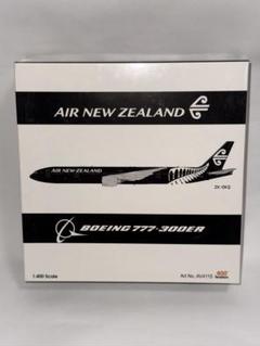 ニュージーランド航空 B77W 1/400 ニュージーランド航空 B77W 1/400 - メルカリ