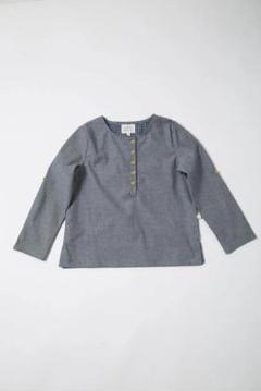 【60%OFF】子供服100 Les Petites Choses プルオーバー