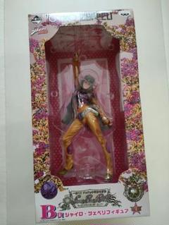 【中古購入品】ジャイロ・ツェペリ　一番くじダブルチャンスフィギュア 2025年最新】一番くじ ジョジョ ダブルチャンスの人気アイテム