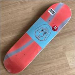 Baker Barry McGee 8.25