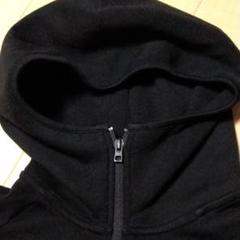ユニクロ ♡ドライストレッチパーカー上下♡セットアップ♡プラス♡パンツもう2枚♡