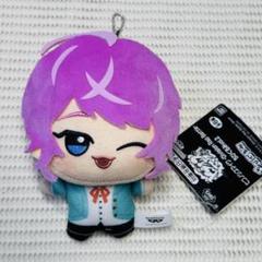 ヒプマイ ヒプノシスマイク ちびぐるみ ぬいぐるみ 飴村乱数 B
