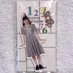佐々木莉佳子特大アクリルスタンドFSK