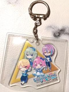 プロセカ アクリルキーホルダー【ローソンコラボ】 - メルカリ