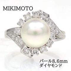 2025年最新】MIKIMOTO レディース リング・指輪の人気アイテム