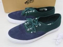 VANS V44CF PS AUTHENTIC PROPS STORE
