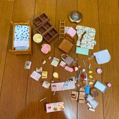 シルバニアファミリー㉒ まとめ売り