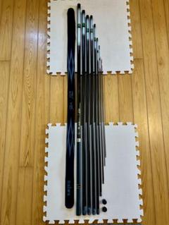 鮎友釣り用品　鮎ロッド　ダイワ　硬派 疾　急瀬抜90SX ダイワ(Daiwa) 硬派・疾 急瀬抜90SX 06299324｜アウトドア用品