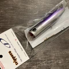 ビーコン120 アンチョビ Dクロウ×フィッシュトリッパーズヴィレッジ G421 ビーコン120 アンチョビ Dクロウ×フィッシュトリッパーズ