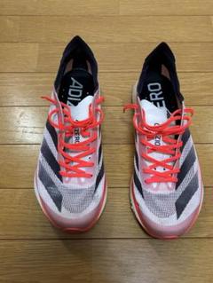 adidas アディダスアディゼロ TAKUMI SEN 10のサムネイル