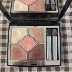 Dior ディオールショウ サンク クルール743 ローズチュール