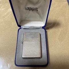34☆ 新品 未着火 純銀 スターリング ZIPPO ジッポ 1996年 ジッポーZIPPO 1996年 限定ウルトラマン30TH・スターリング