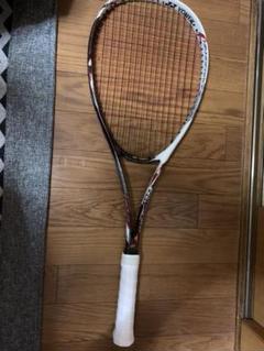 ソフトテニスラケット ヨネックス ナノフォース8v