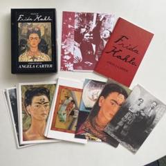 Images of Frida Kahlo. ポストカードセット　フリーダカーロ Images of Frida Kahlo. ポストカードセット フリーダカーロ
