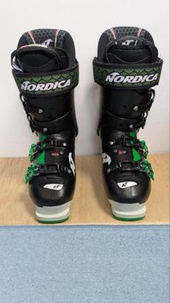 2025年最新】NORDICA スキーブーツ(男性用)の人気アイテム