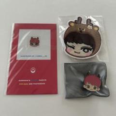 2025年最新】seventeen ワッペン ジョシュアの人気アイテム