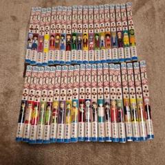 銀魂 1~69巻 美品 銀魂1巻〜69巻セット