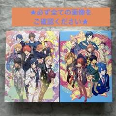 【バラ売り可】うたの☆プリンスさまっ♪ PS vita ソフト2点セット