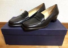 新品 Loris casini LARA パンプス ローファー 婦人靴