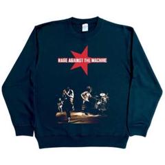 00's ARTIMONDE ''RAGE AGAINST THE MACHINE'' フルジップ