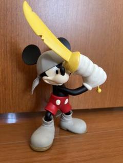 激レア！　Roen ロエン　コレクション　ミッキー　フィギュア　2体セット MEDICOM TOY Roen Collection Disney メディコムトイ ロエン