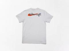 新品未使用品 Tom Sachs NIKE Tシャツ Mサイズ