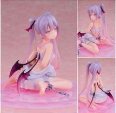 Figure Eve HAND CUFFS Ver. Illustration by rurudo - Meccha Japan