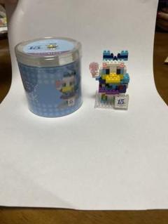 ディズニーシー ナノブロック 15の中古 未使用品を探そう メルカリ