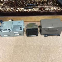 Cdチェンジャー 車の中古 未使用品を探そう メルカリ