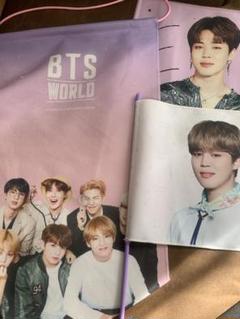 2025年最新】btsworld ジミンの人気アイテム - メルカリ