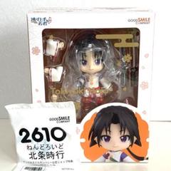 ねんどろいど 逃げ上手の若君 北条時行 限定特典付き グッドスマイルカンパニー ねんどろいど 逃げ上手の若君 北条時行 限定特典付き