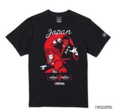 グレートムタ　Tシャツ Lサイズ 新品未使用　希少 LINE_ALBUM_2025.6.