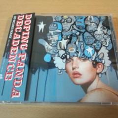 (未使用･未開封品)　DOPING PANDA 2012/4/19 [DVD] p1m72rm ドーピングパンダCD「DECADENCE」DOPING PANDA DVD付○ - メルカリ