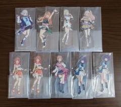学マス 一番くじ アクスタ コンプセット 学マス 一番くじ 千奈 アクスタ｜Yahoo!フリマ（旧PayPayフリマ）