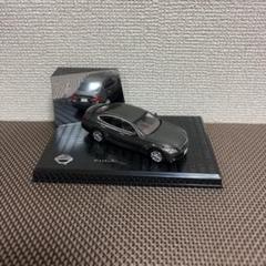 Amazon | 1/43 日産特注 京商 日産 フーガ (Y51) Bronze